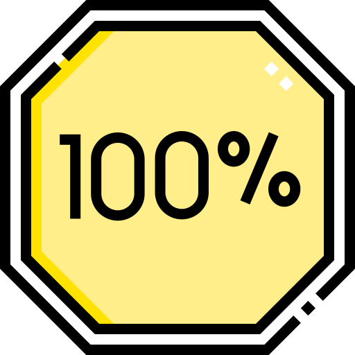 100 grátis ícone 100 grátis ícone
