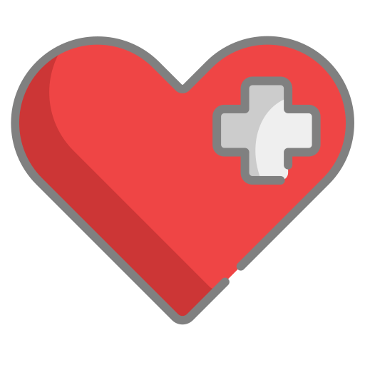 corazón icono gratis