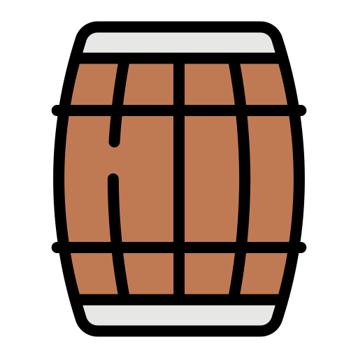 Barrel free icon Barrel free icon