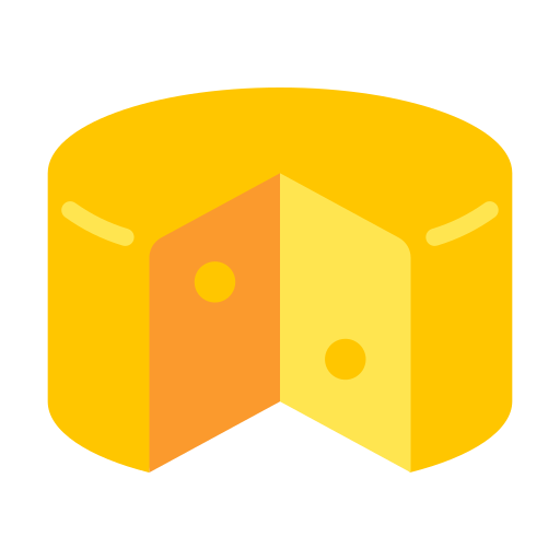 fromage Icône gratuit fromage Icône gratuit