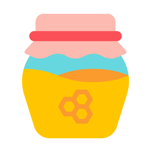 Honey free icon