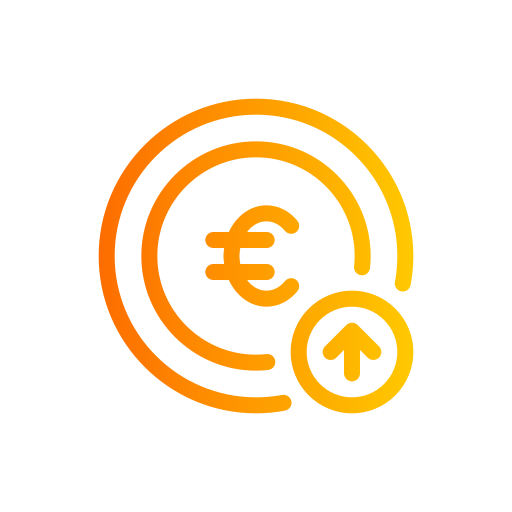 euro kostenlos Icon