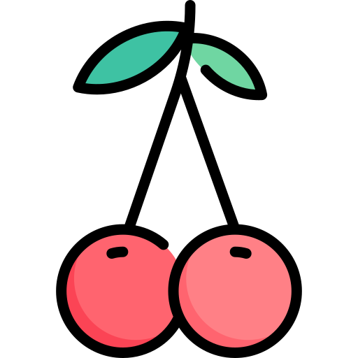 kirschen kostenlos Icon