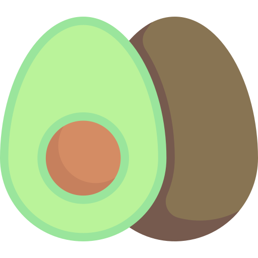 palta icono gratis