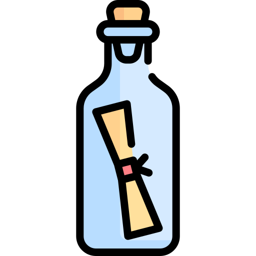 bouteille Icône gratuit bouteille Icône gratuit