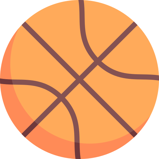 baloncesto icono gratis