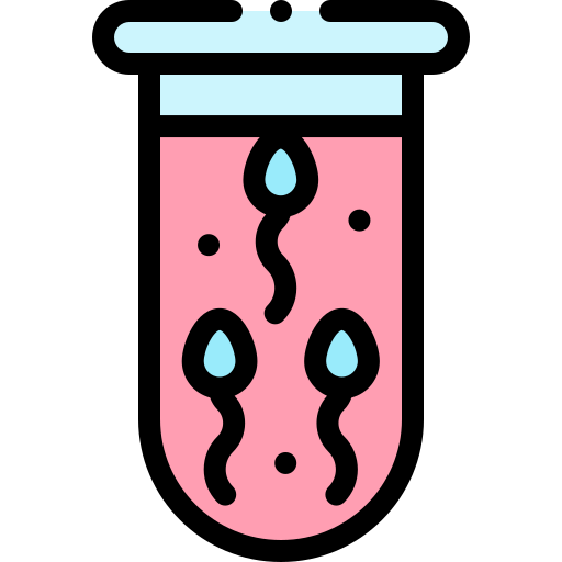 Insemination free icon