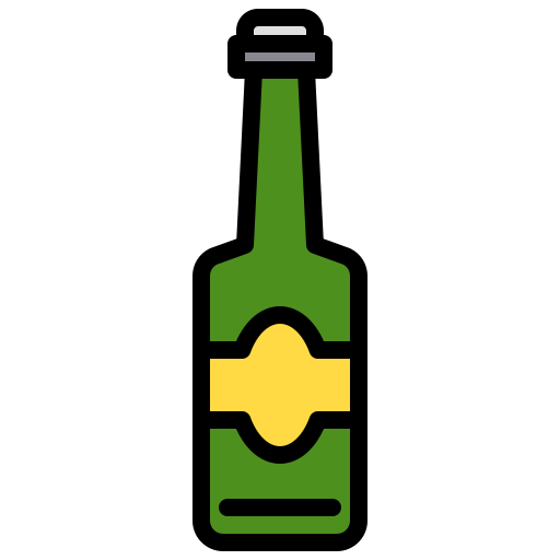Beer free icon Beer free icon