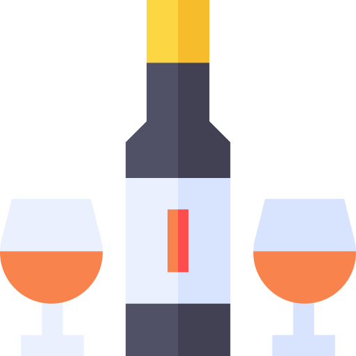 Wine free icon Wine free icon