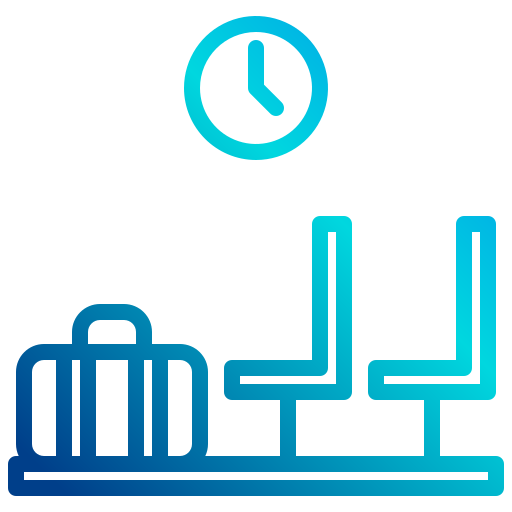 wartezimmer kostenlos Icon wartezimmer kostenlos Icon