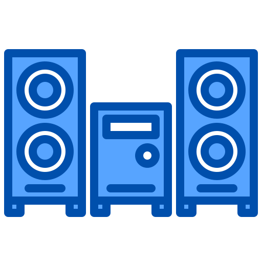stereo kostenlos Icon stereo kostenlos Icon