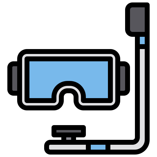 schnorchel kostenlos Icon