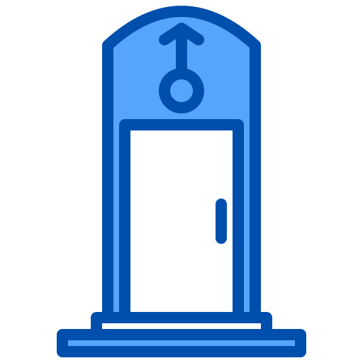 inodoro icono gratis