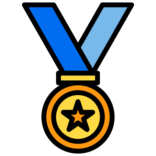 Medal - Free sports and competition icons