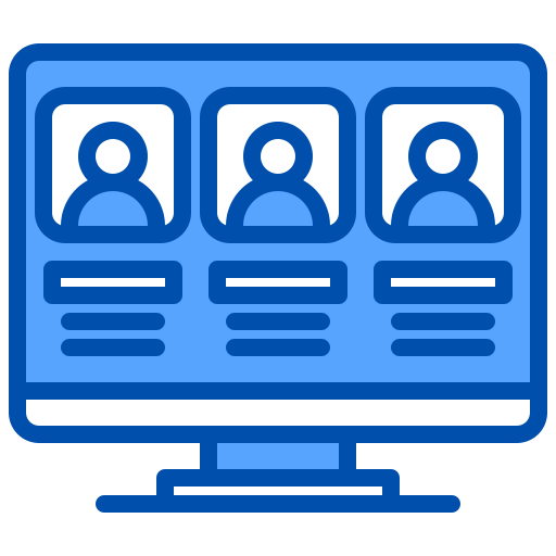 kandidaten kostenlos Icon kandidaten kostenlos Icon