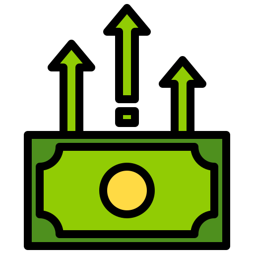 Money free icon Money free icon