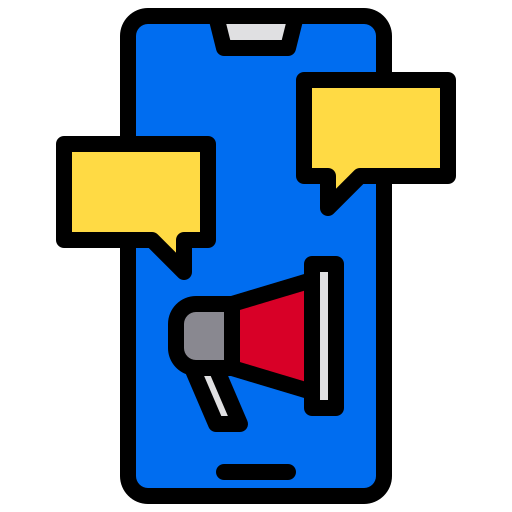 Marketing free icon Marketing free icon