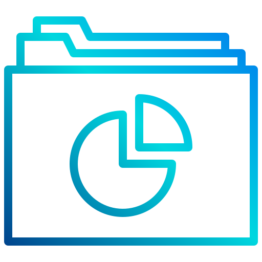 ordner kostenlos Icon