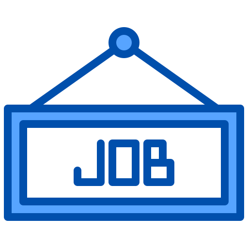 arbeit kostenlos Icon