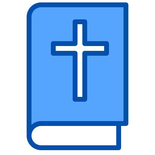 Bible free icon