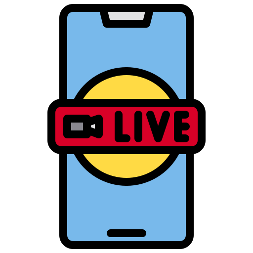 viver grátis ícone