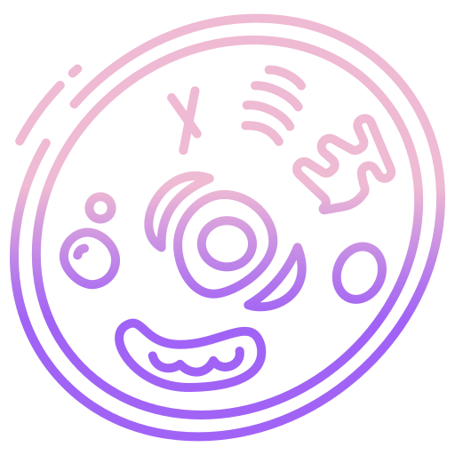 Cell free icon Cell free icon