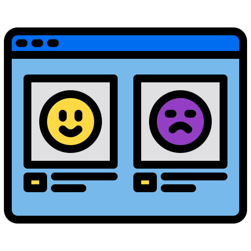 bewertung kostenlos Icon bewertung kostenlos Icon
