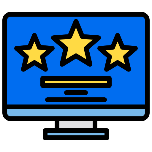 Überprüfung kostenlos Icon Überprüfung kostenlos Icon