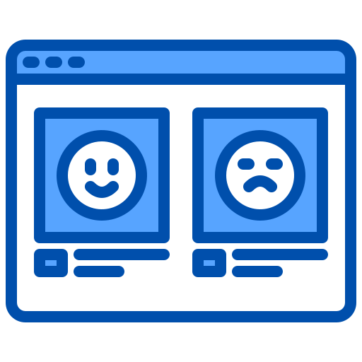 bewertung kostenlos Icon bewertung kostenlos Icon