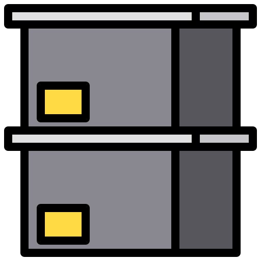 Box - free icon