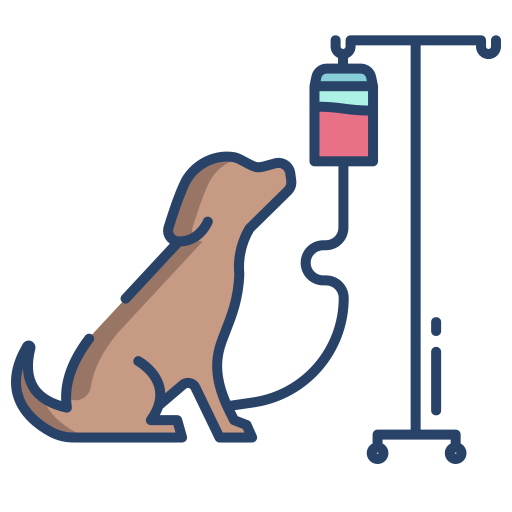 chien Icône gratuit chien Icône gratuit