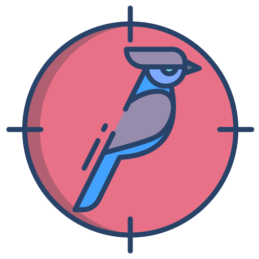 oiseau Icône gratuit oiseau Icône gratuit