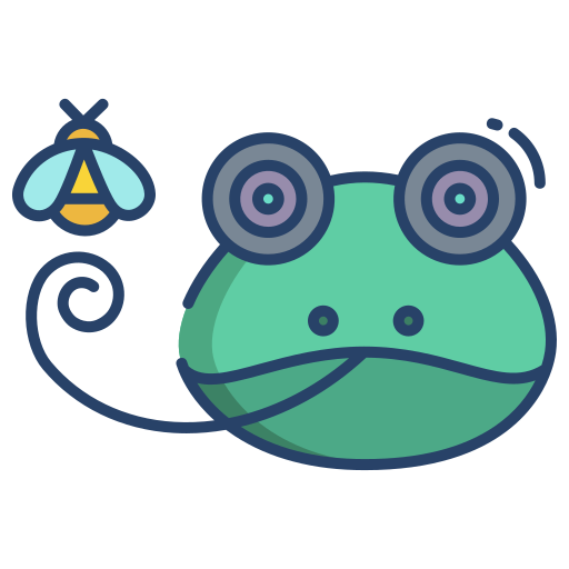 la grenouille Icône gratuit la grenouille Icône gratuit