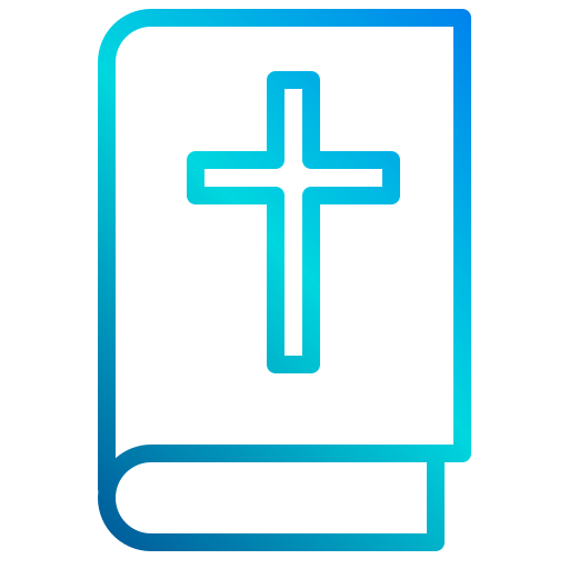 Bible free icon