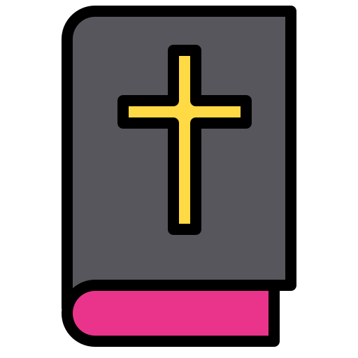 Bible free icon