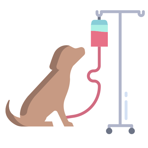 chien Icône gratuit chien Icône gratuit