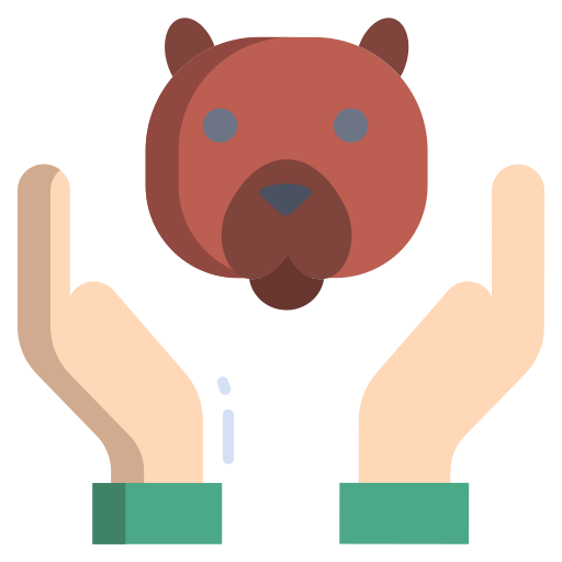 Bear free icon Bear free icon
