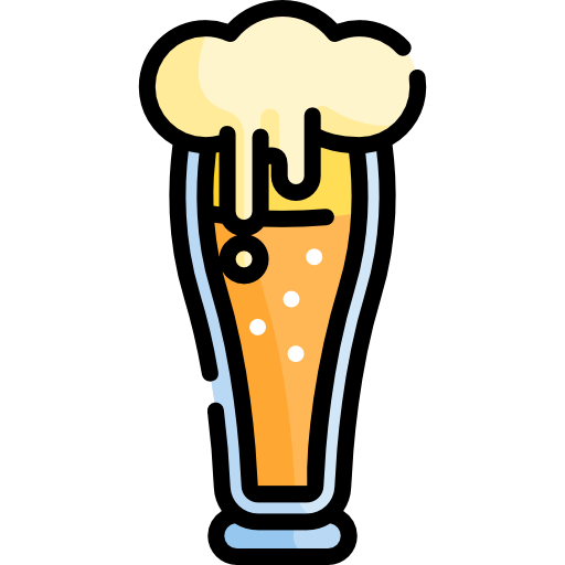 cerveja grátis ícone