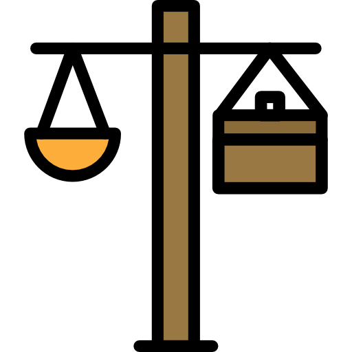 Équilibre Icône gratuit Équilibre Icône gratuit