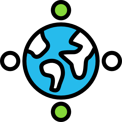 세계적인 무료 아이콘 세계적인 무료 아이콘