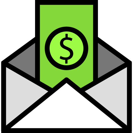 Payment free icon Payment free icon