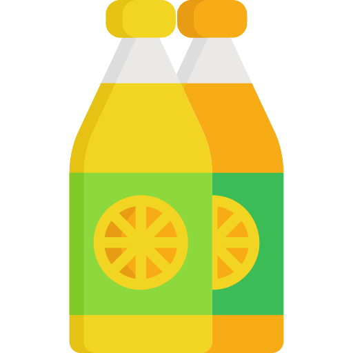 Juice - Free food icons