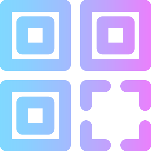 Qr code - Free technology icons