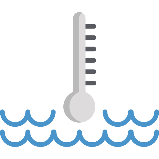 temperatura icono gratis