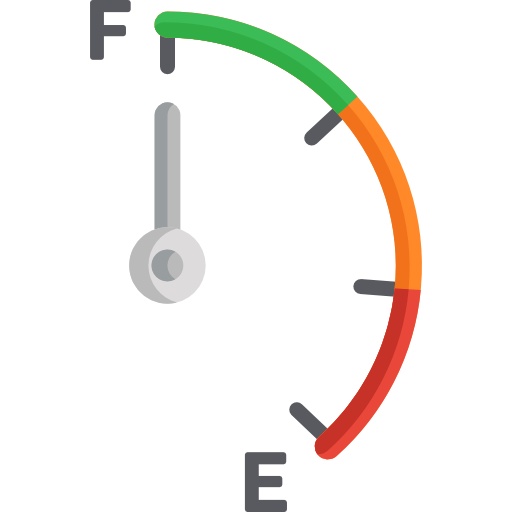 combustible icono gratis