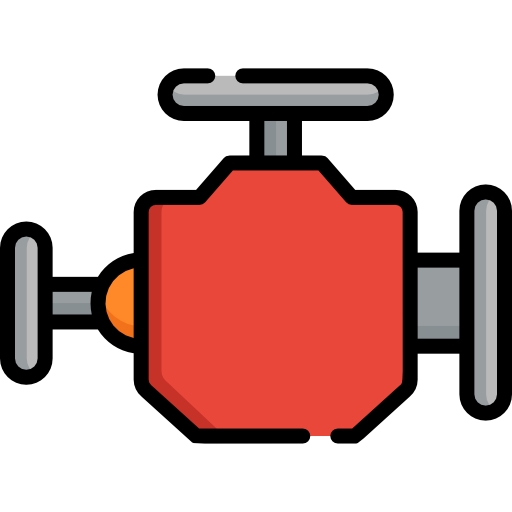 Red engine icon - Free red engine icons