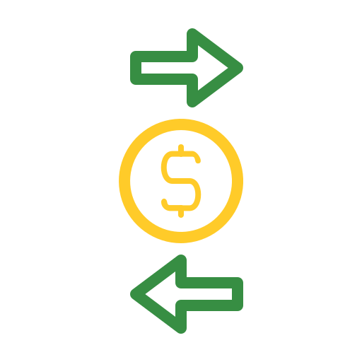 geld kostenlos Icon geld kostenlos Icon