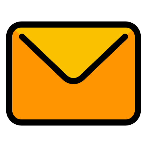 email kostenlos Icon