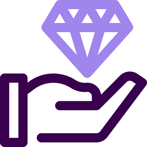 Diamond Generic Others icon