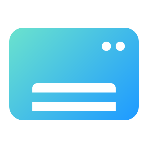 aire acondicionado icono gratis